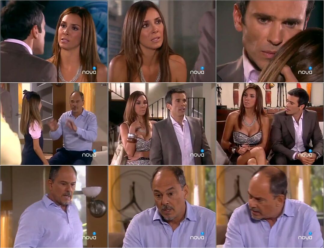 El Rostro De Analia Capitulo 46 Completo Hd 0492